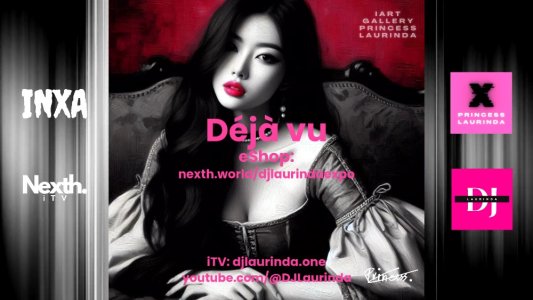 Déjà vu [ Version 1 ]