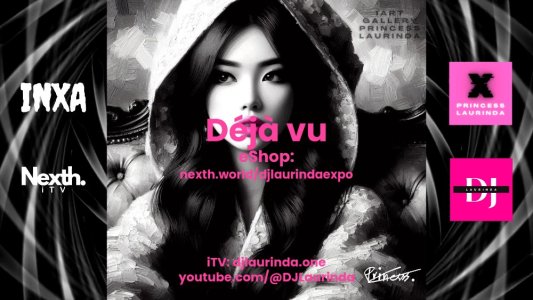 Déjà vu [ Version 2 ]