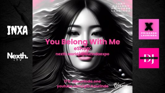You Belong With Me [ Version 1 ]