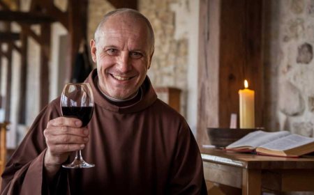 Sacred Sips: A Divine Wine Journey with God Wines Show