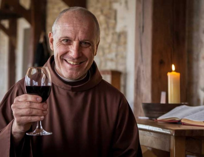 Sacred Sips: A Divine Wine Journey with God Wines Show