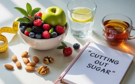 What Happens If I Cut Out Sugar?