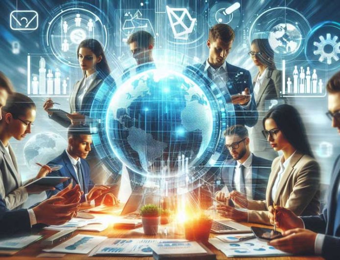 What are the key challenges a startup faces when entering foreign markets for the first time?