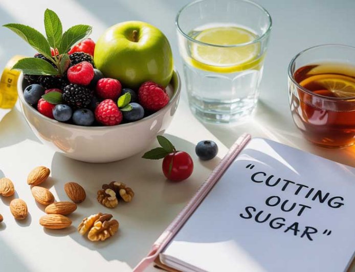What Happens If I Cut Out Sugar?