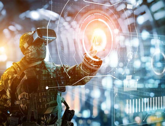 What is the EagleEye Visor?