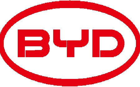 BYD Shartify Rank