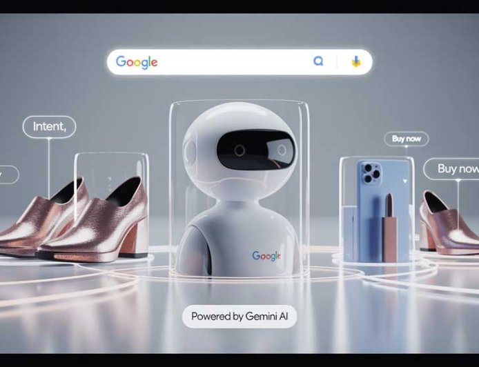 Come cambia il ruolo dei retailer quando l’acquisto avviene direttamente all’interno dei risultati di ricerca di Google?