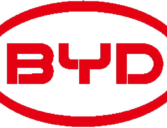 BYD Shartify Rank
