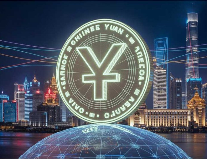 What’s the real difference between currency and e-Currency like China’s Digital Yuan — and why is this such a global game-changer?