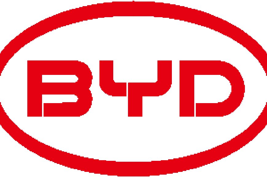 BYD Shartify Rank