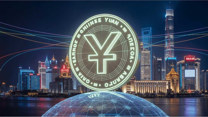 What’s the real difference between currency and e-Currency like China’s Digital Yuan — and why is this such a global game-changer?