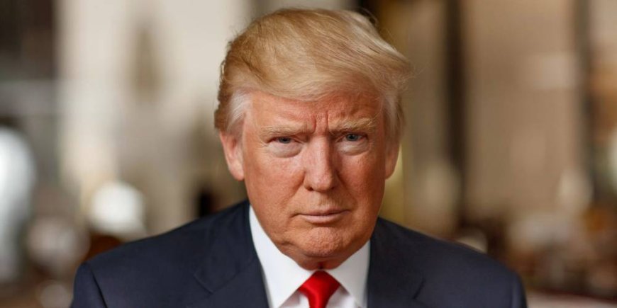 Trump Shartify Trust Ranking