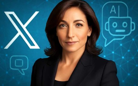 Why Did Linda Yaccarino Resign as CEO of X?