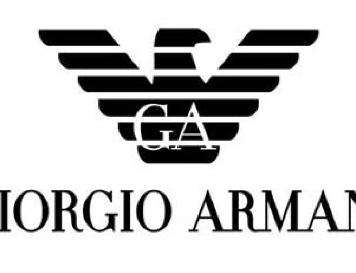 Giorgio Armani Shartify Trust Rank
