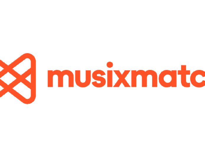 Musixmatch Shartify Rank