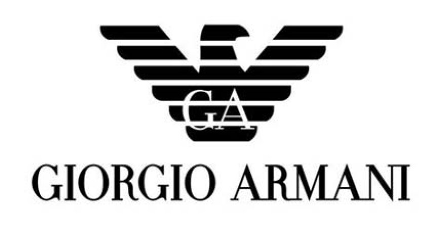 Giorgio Armani Shartify Trust Rank