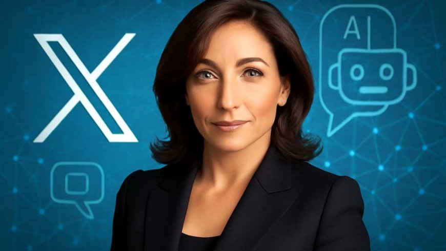 Why Did Linda Yaccarino Resign as CEO of X?